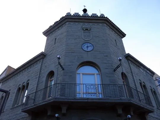 Parets del Vallès starts drafting market regulations