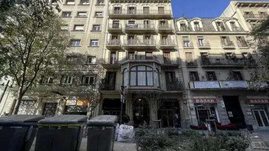 229,608 Barcelona homes vulnerable to extreme heat