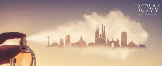 Barcelona Olfaction Week to Transform City with Fragrance