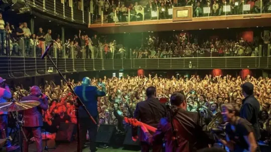 What’s on this weekend in Barcelona: 11-12 October