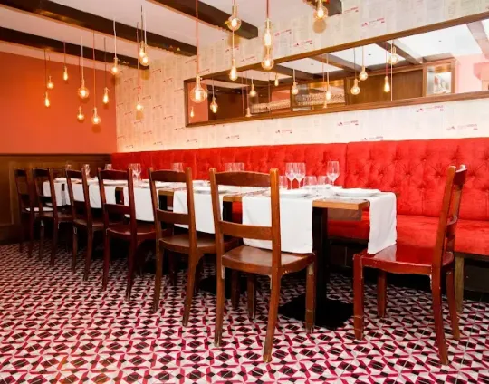 Amaya restaurant on La Rambla fears closure after 84 years