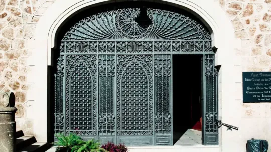 Ten remarkable buildings opening for Open House Barcelona 2025