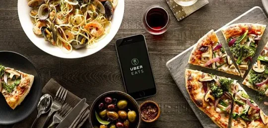 Labour inspectors target Uber Eats Barcelona office