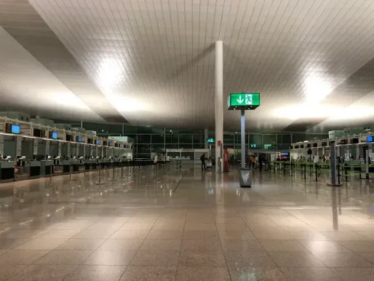Barcelona Airport expansion ‘remains intact’ says Generalitat