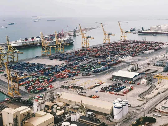 Port of Barcelona gets drone security system