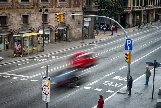 Barcelona’s €200,000 Home Urban Plan Delayed Until 2027