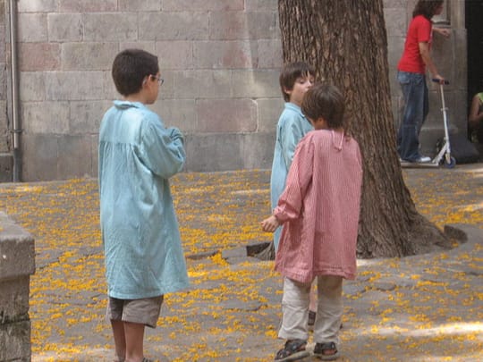 Barcelona to Begin School Year with Lowest Ever Teacher-Student Ratio in I3