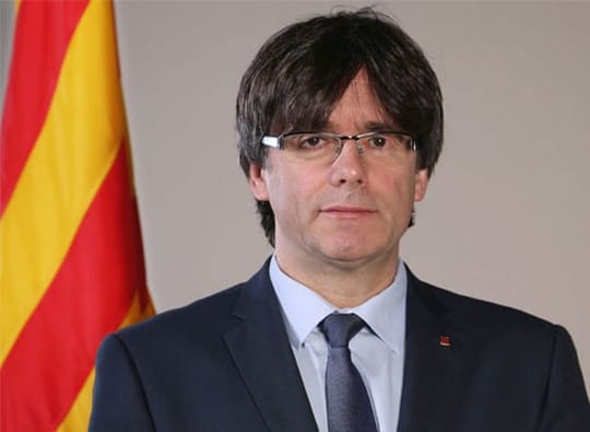 Illa and Puigdemont Face Off in Brussels After Amnesty Ruling