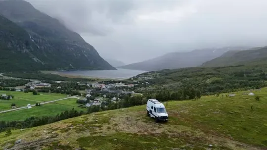 Catalonia leads Spain’s campervan boom with record sales