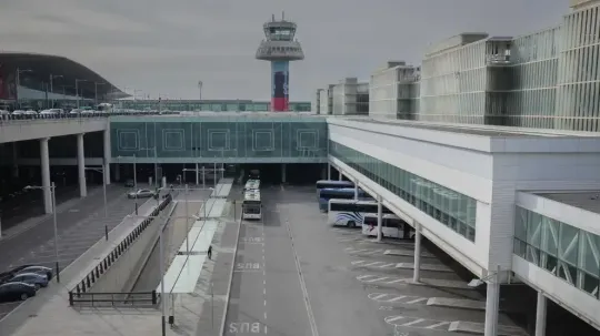 Barcelona Airport T1 Expansion Gets €700 Million Investment