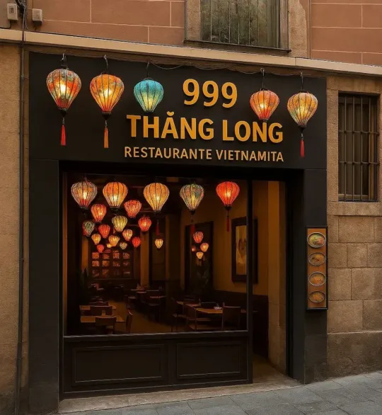 Gothic Quarter favourite Lluís de les Moles to reopen as Vietnamese restaurant