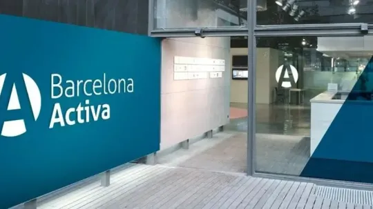 Barcelona Activa approves €66.2 million budget for 2026