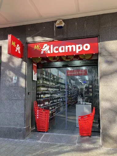 Barcelona’s Diagonal home to Spain’s cheapest supermarket, says OCU study