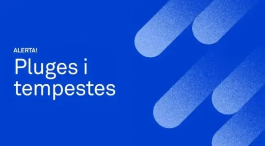 Barcelona activates emergency plan amid flood risk from heavy rain