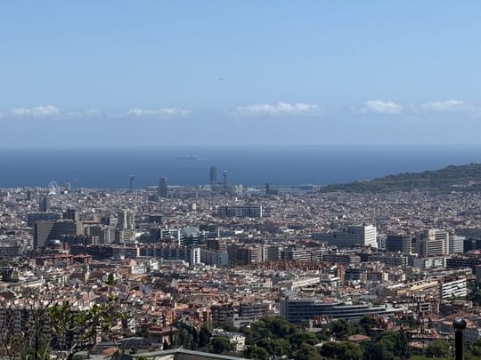 Barcelona ranks third worldwide for foreign investment in artificial intelligence