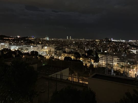 Prices rose 2.4% in Catalonia in August