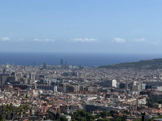 Barcelona English Speakers WhatsApp Community – September Update