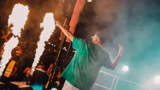 Bellvitge Music Festival seeks new date in 2026, moving away from the neighbourhood festivities