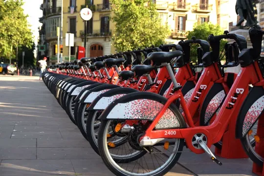 Scientific Study Reveals True Scale of Barcelona’s Cycling Infrastructure Needs