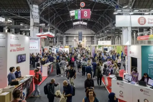 Bizbarcelona 2025 brings 160 activities for SMEs and freelancers