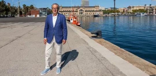 Barcelona Boat Show aims to be more exclusive and international