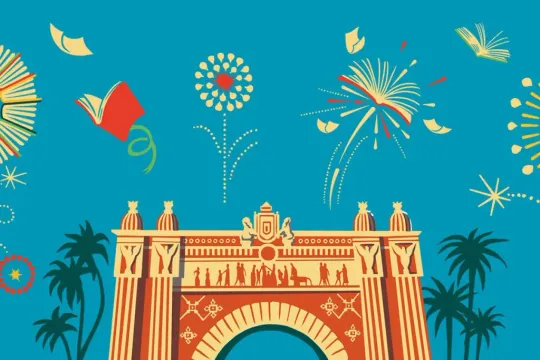 What to do this weekend in Barcelona and Catalonia: 20–21 September