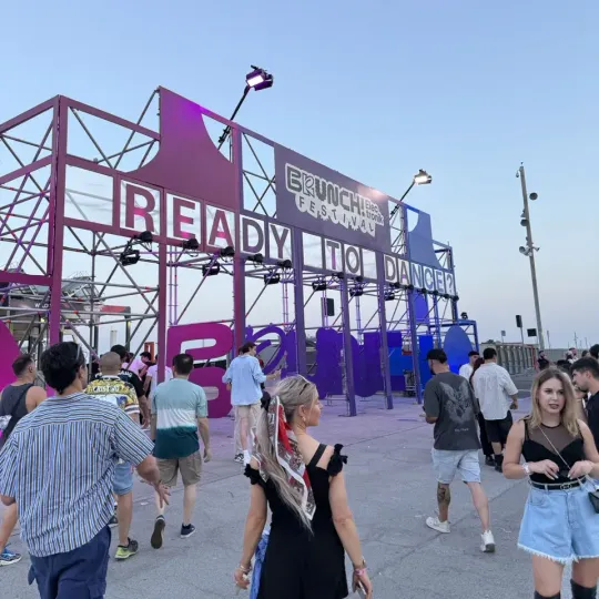 Brunch Electronik 2026 Launches Super Early Bird Tickets at €99