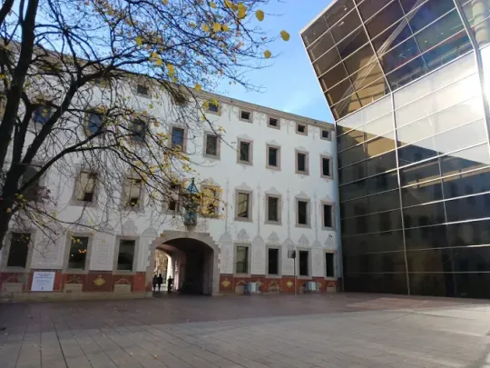 15 Barcelona museums you can visit free this Sunday