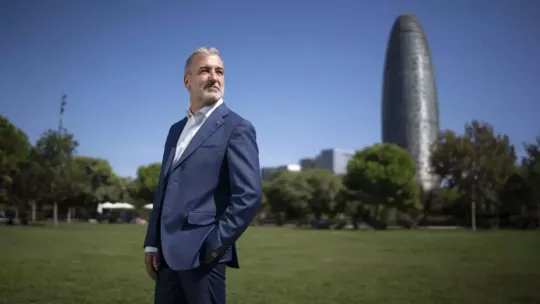 Collboni plans 1,000 CCTV cameras to tighten security in Barcelona