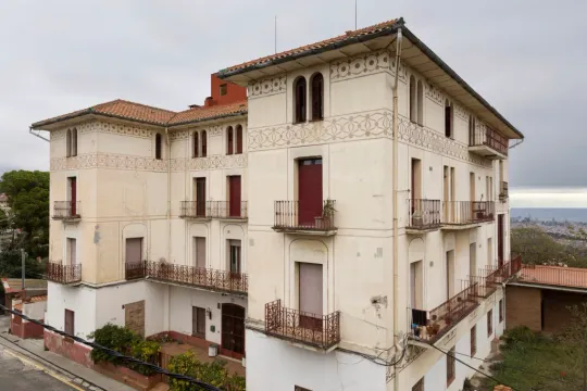 Court overturns expropriation of Casa Buenos Aires for a second time