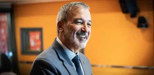 Barcelona calls for more powers to curb 24-hour supermarkets