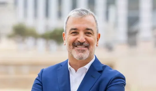 Collboni defends rent regulation but insists Barcelona must boost affordable housing supply