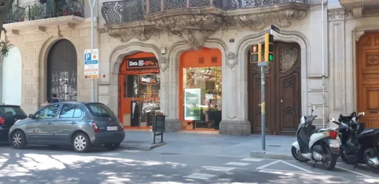 Shops open on La Merce this Tuesday 24 September in Barcelona