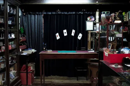 El Rey de la Magia: The World’s Oldest Magic Shop Continues Barcelona’s Enchanting Legacy