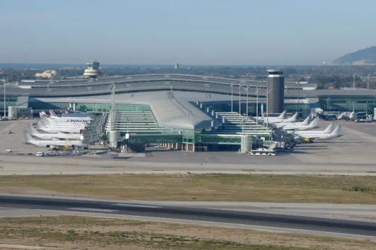 AENA to invest over €4 billion in expansion of Barcelona and Alicante airports