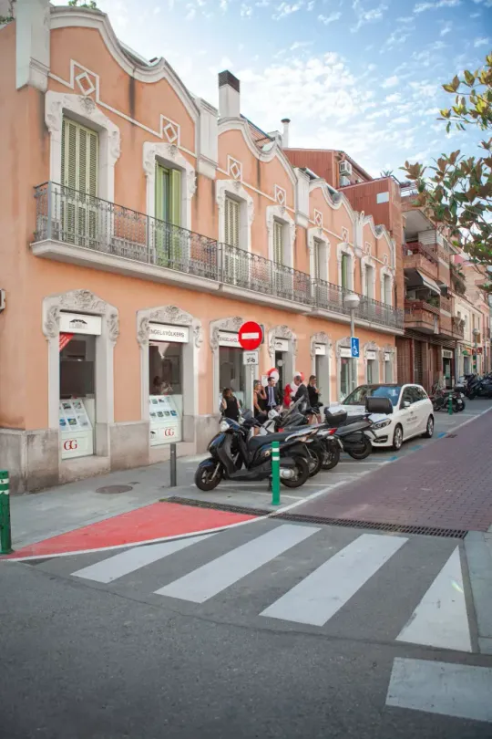 Housing Crisis: Homes 50 Kilometres from Barcelona Cost Five Times Less