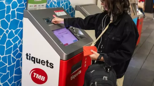 Barcelona tops ranking of Spain’s most expensive cities, with leisure and bus fares above national average