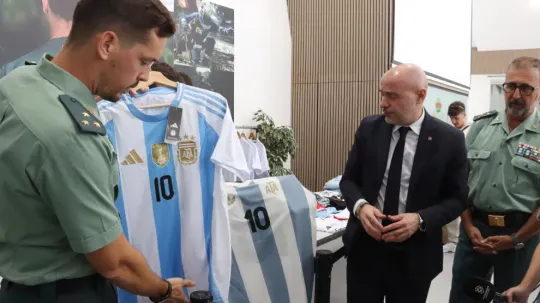 €26 million in counterfeit goods seized in over 50 operations against ‘top manta’ in Catalunya