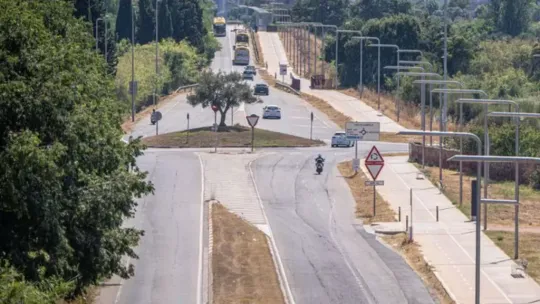Gavà pushes forward with 354 new homes at the Castelldefels border