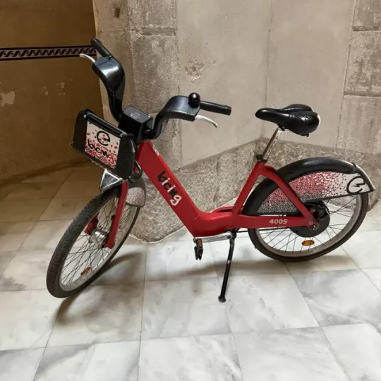 First scientific study on bicycle use in Barcelona estimates 3,280 daily users