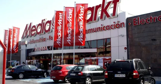 JD.com Acquires 71% Stake in Mediamarkt Parent for €2.5B