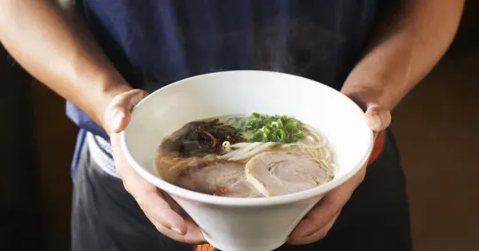 Ippudo Ramen Opens First Barcelona Location