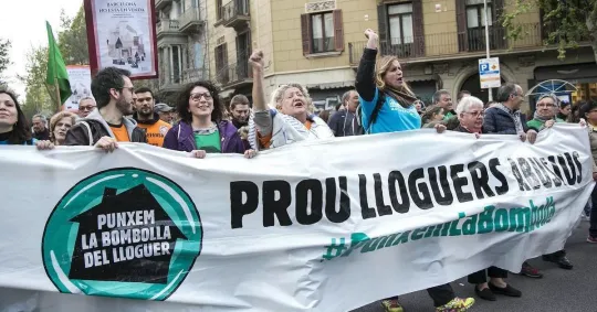 Study: 1.4 Million Catalan Workers Face In-Work Poverty