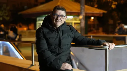 Badalona Homeless Count Reaches 110, Former Resident Details