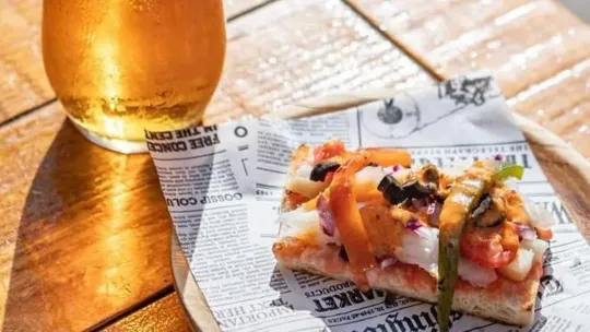 Barcelona’s Plaza Reial Tapas Route Offers €5.95 Menu