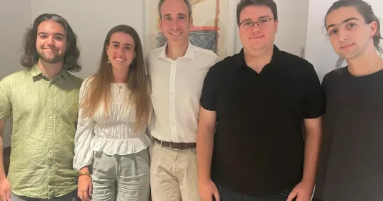 Catalan Tourist Apartment Detection Tool Helps European Cities Fight Illegal Rentals