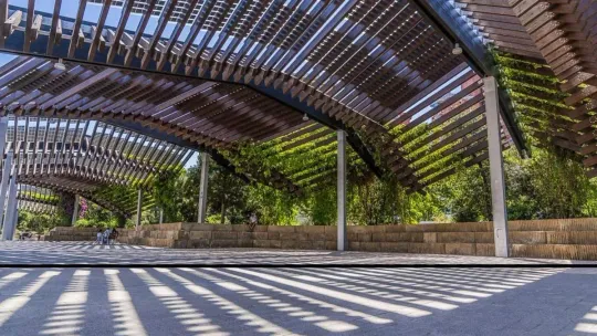 Barcelona Solar Scheme Saves €120 Annually for 100 Homes