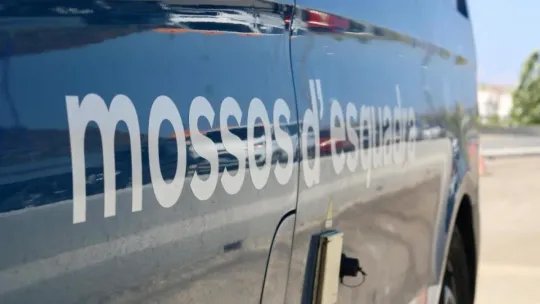 Barcelona Woman Arrested for $10K Child Smuggling Ring