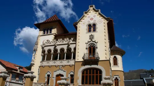 FGC Opens Camprodon Hub for Climate-Resilient Snow Research