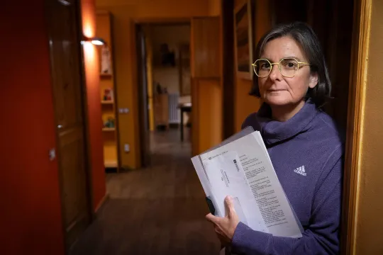 Barcelona Resident Discovers 8 Fraudulent Home Registrations